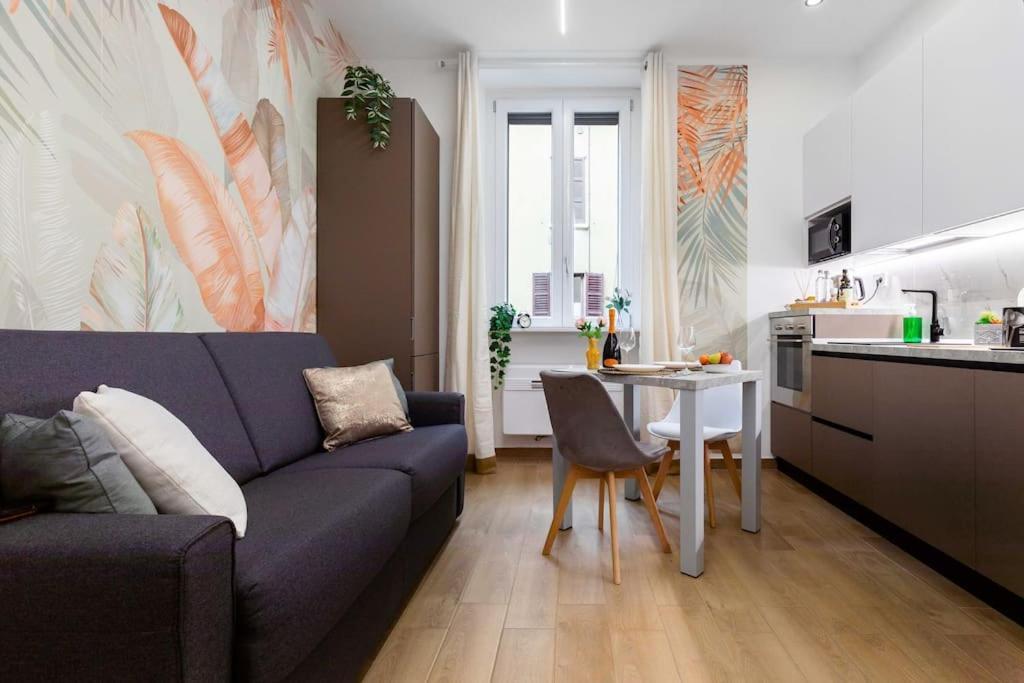 Appartamento Exotic House In Of Milano